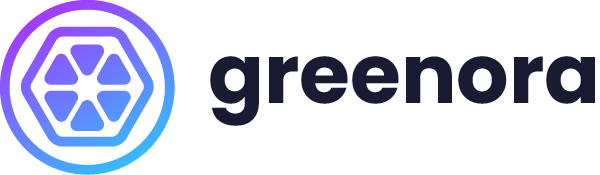 Logo di Greenora ERP